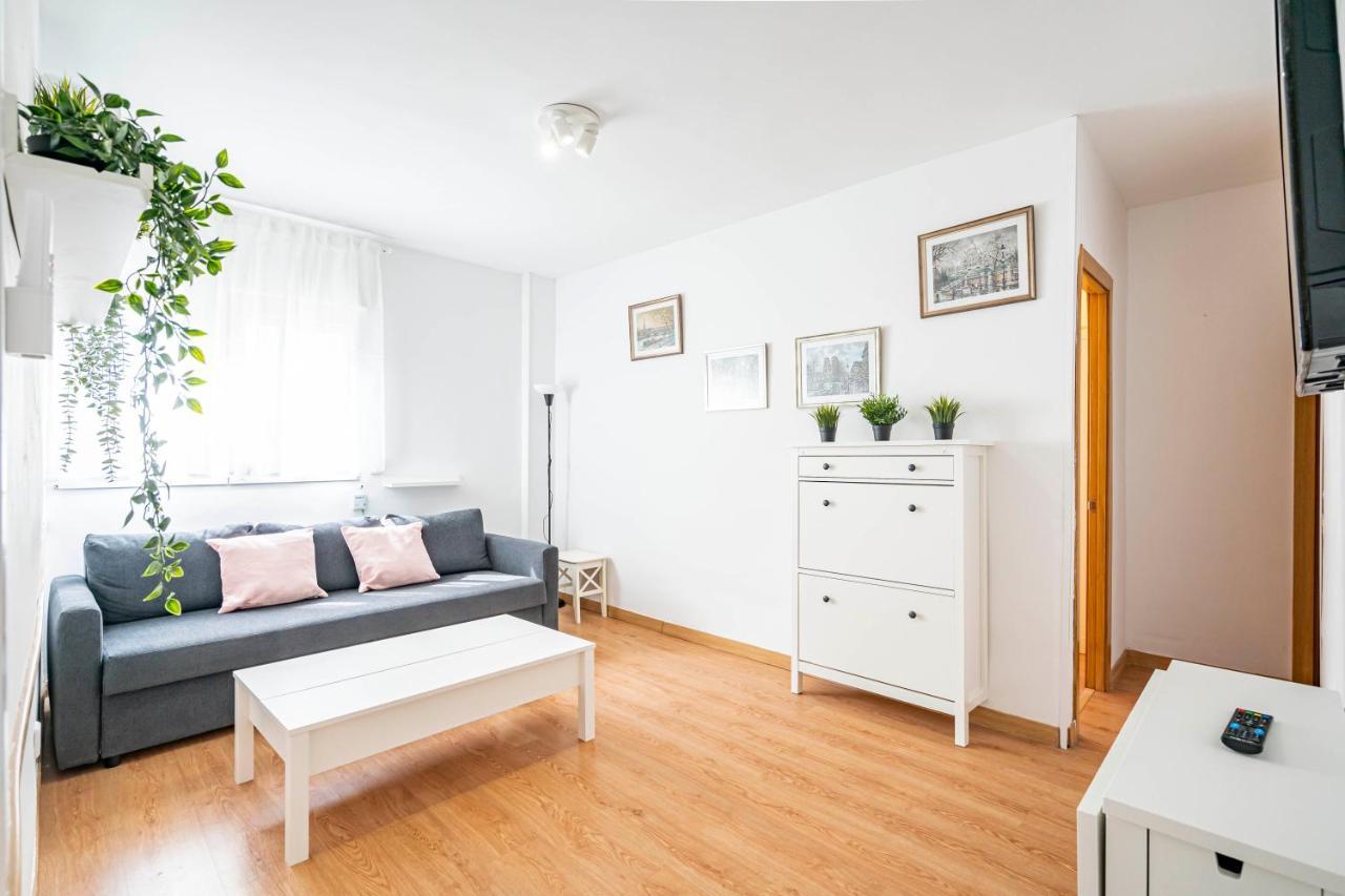 Apartamento Marques De Vadillo Apartment