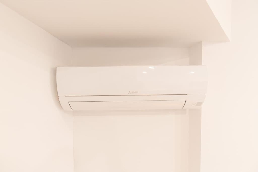 Amplio Piso A 300m De Retiro Apartment Madrid