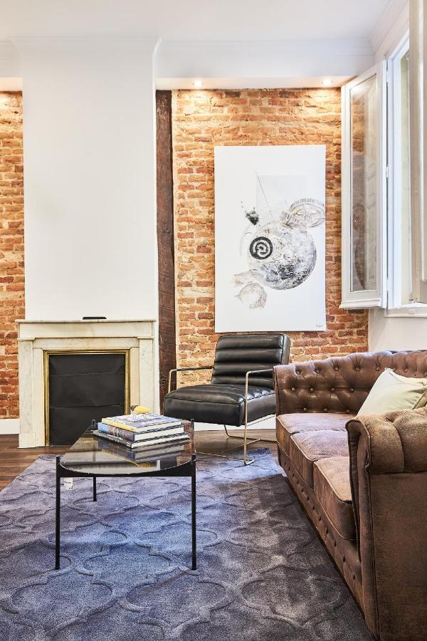 Apartment Castellana Ii, By Presidence Madrid