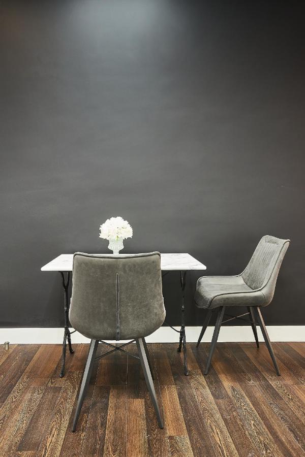 Castellana Ii, By Presidence Apartment