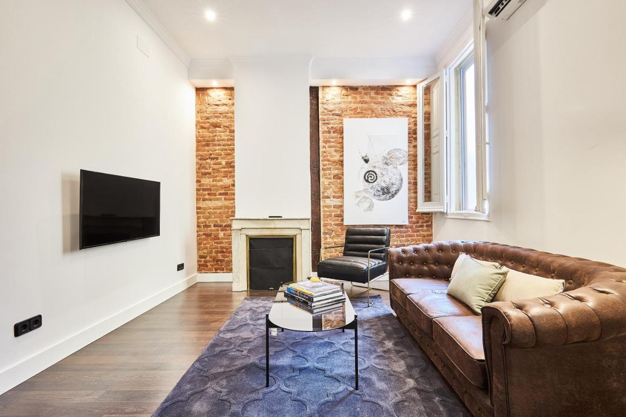 Castellana Ii, By Presidence Apartment *
