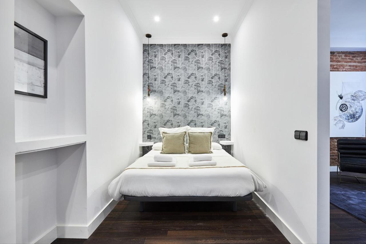Castellana Ii, By Presidence Apartment Madrid