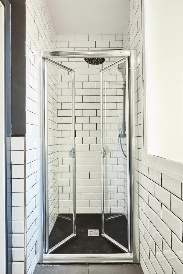 Castellana Ii, By Presidence Apartment Madrid
