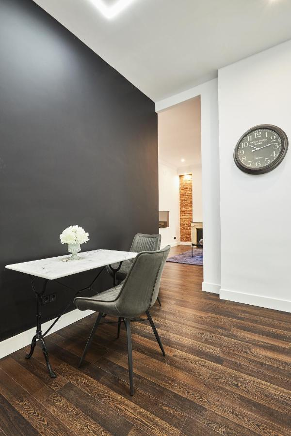 Apartment Castellana Ii, By Presidence *