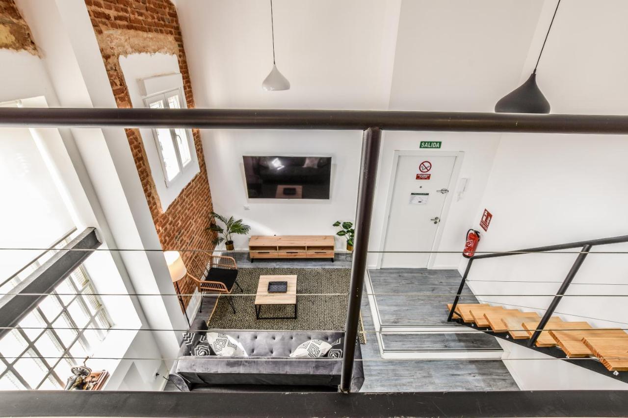 Apartamento Reformados Bernabeu *