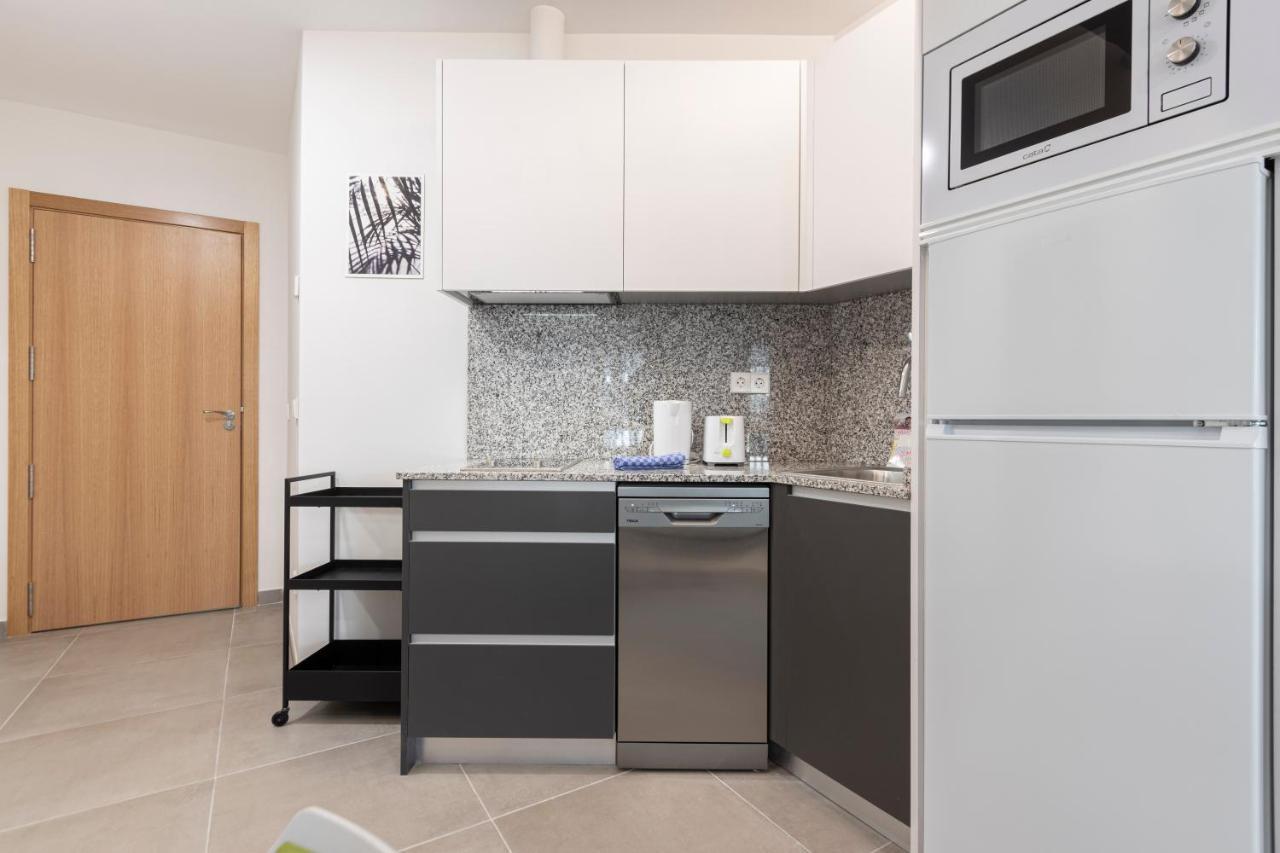 Dobo Homes - Cr33 Apartment *