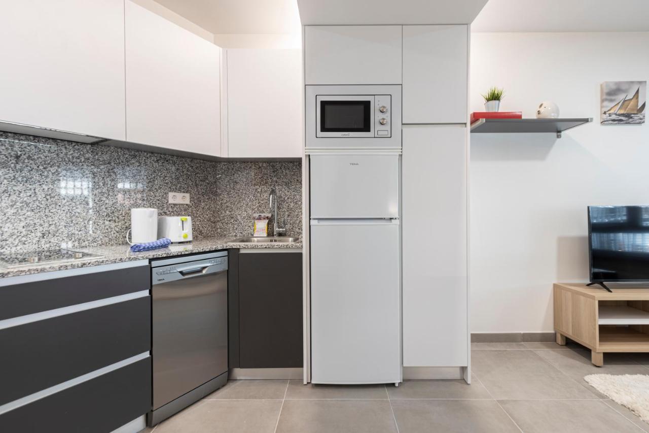 Dobo Homes - Cr33 Apartamento