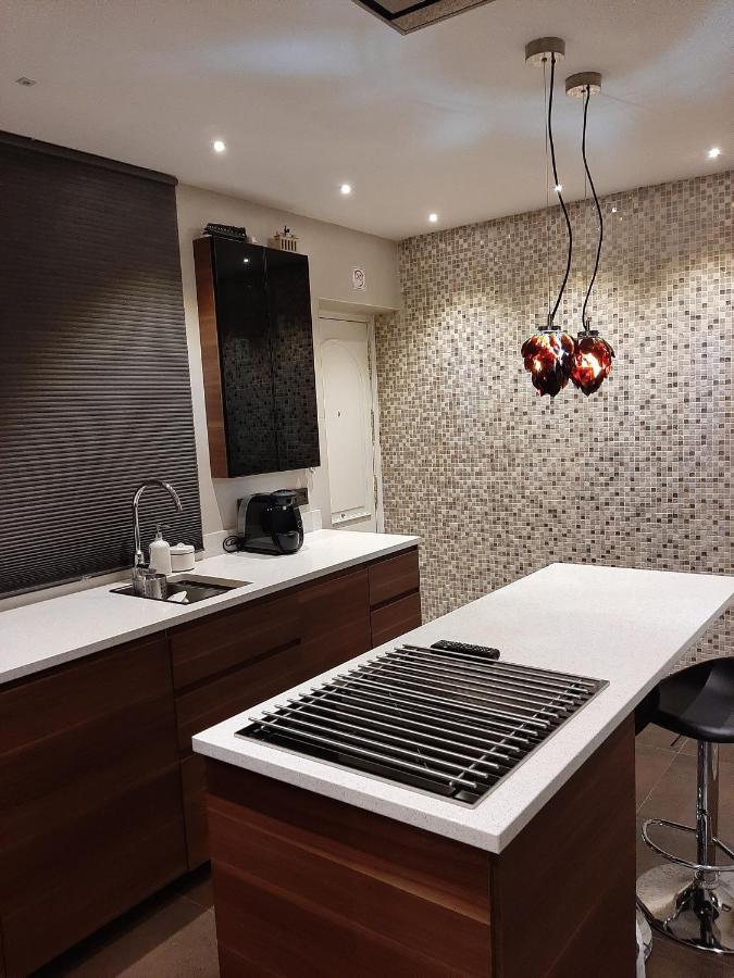En Chamberi Apartamento Madri