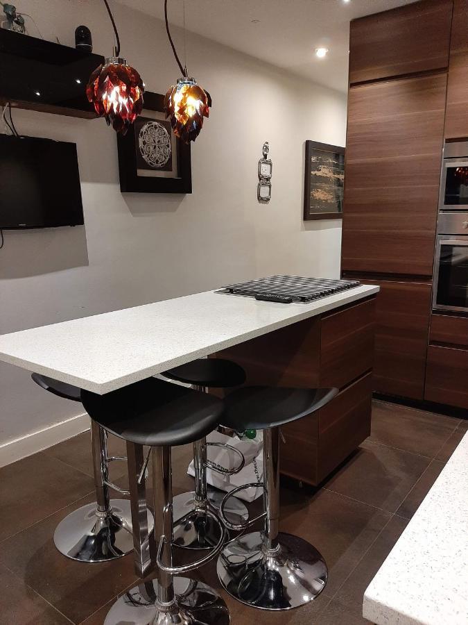 Apartamento En Chamberi Madri