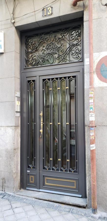 Appartement La Morada Del Gato Con Estilo Y Carisma *