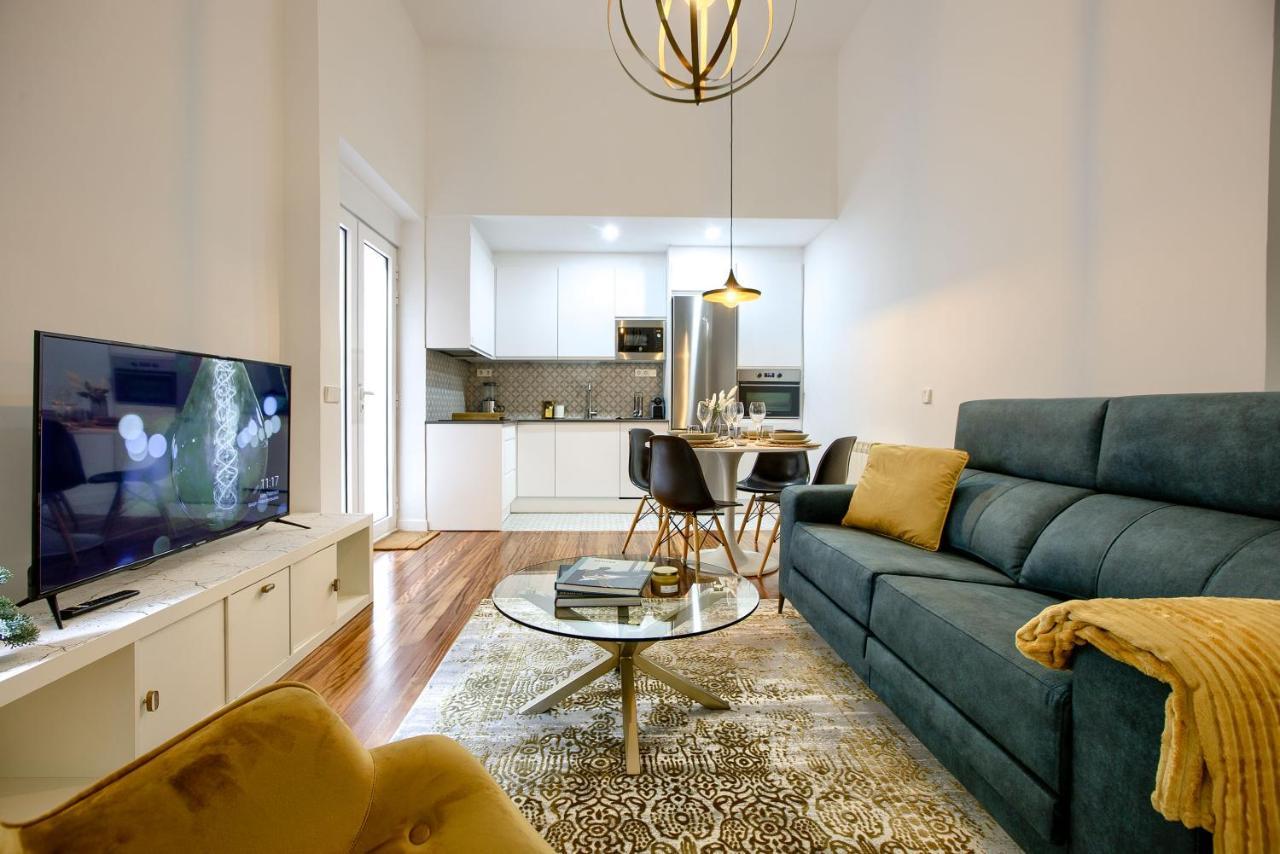 Apartamento Charming