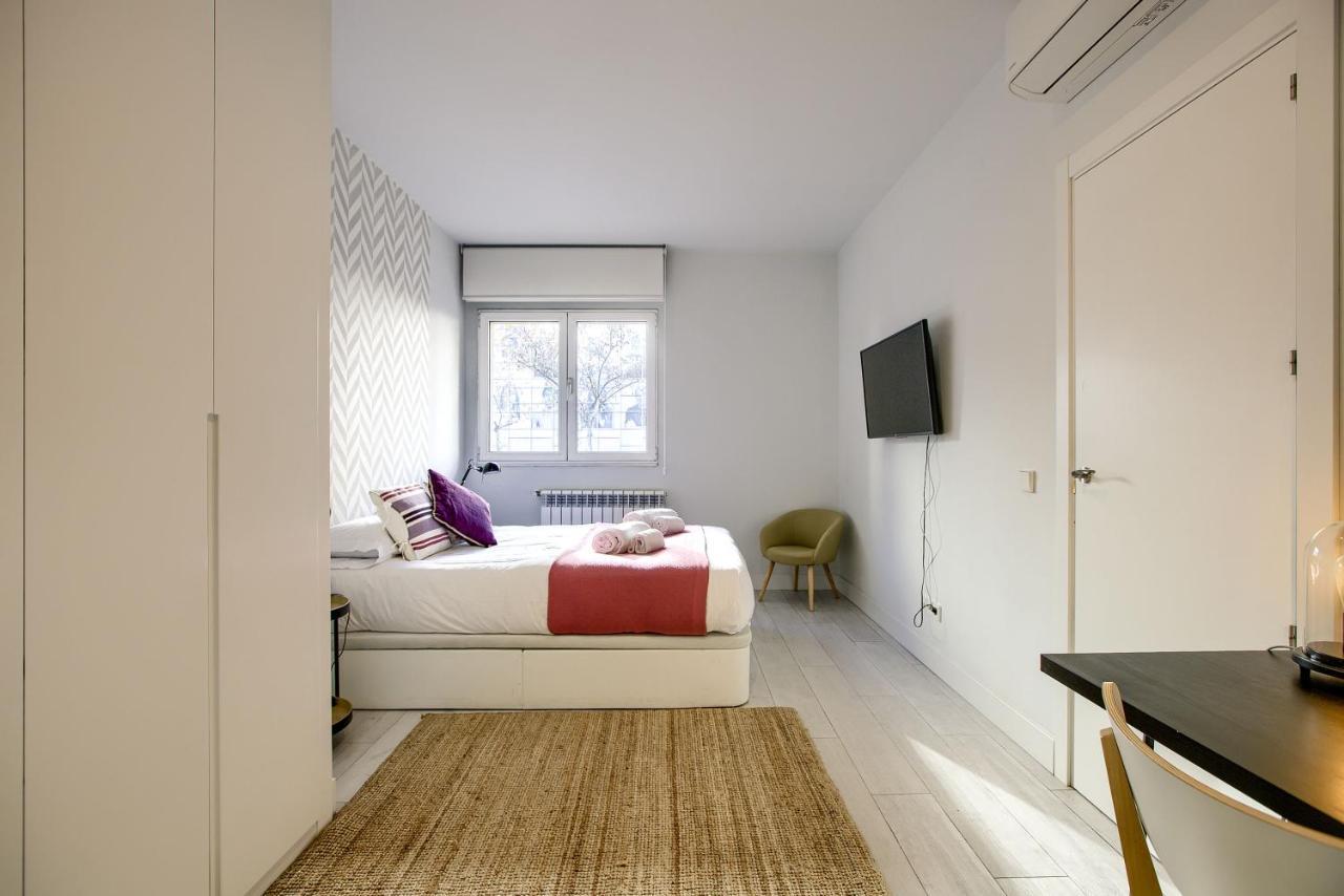 Appartement Tulem Nunez De Balboa - De Temporada