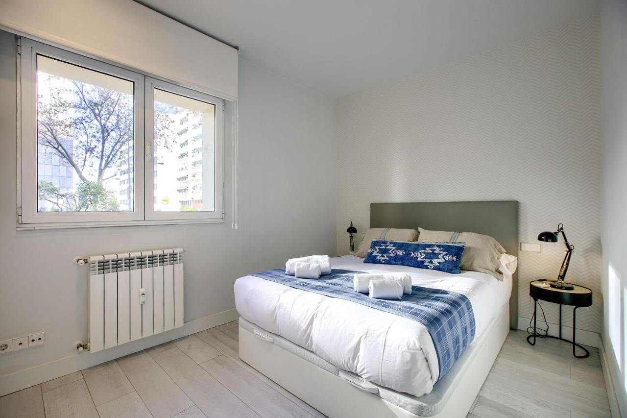 Appartement Tulem Nunez De Balboa - De Temporada *