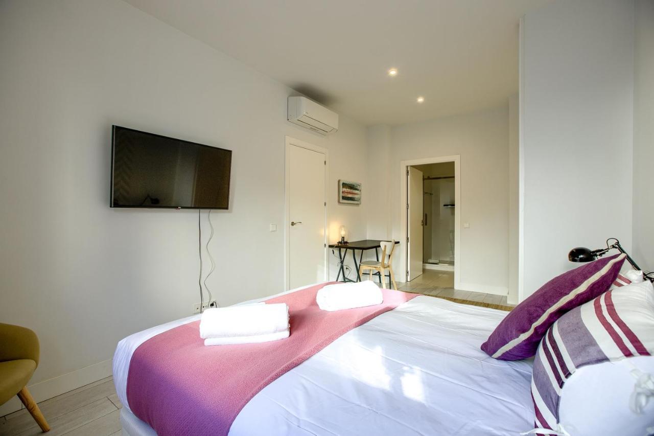 Tulem Nunez De Balboa - De Temporada Appartement
