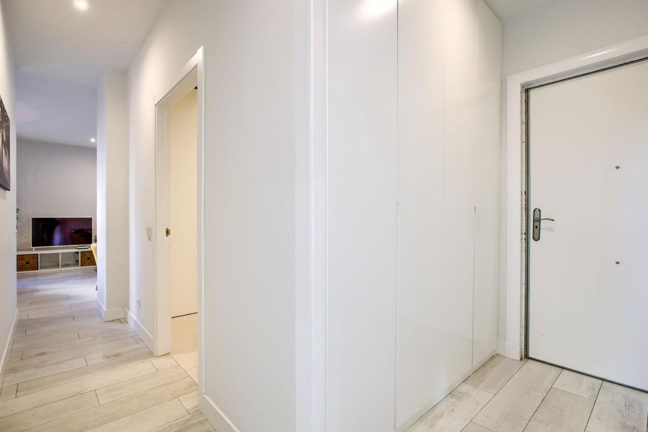 Appartement Tulem Nunez De Balboa - De Temporada