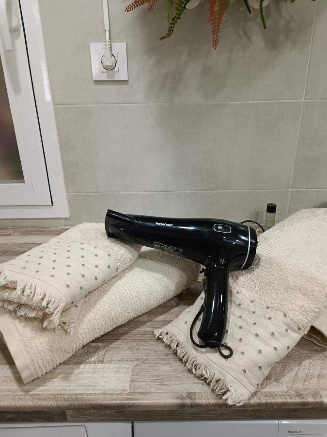 Retiro Apartment Madrid