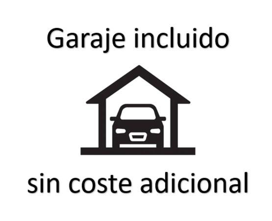 2 Banos! Piso Grande 100 M2 Y Garaje Gratis Madrid