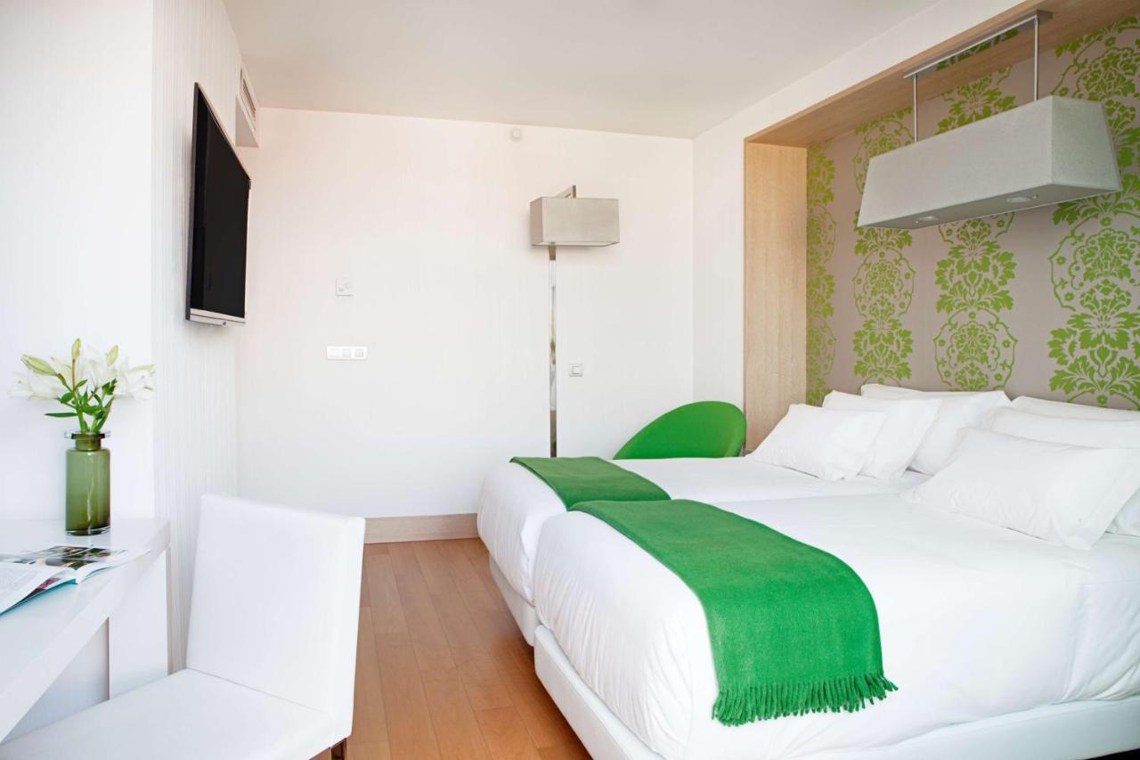 Hotel Nh Principe De Vergara
