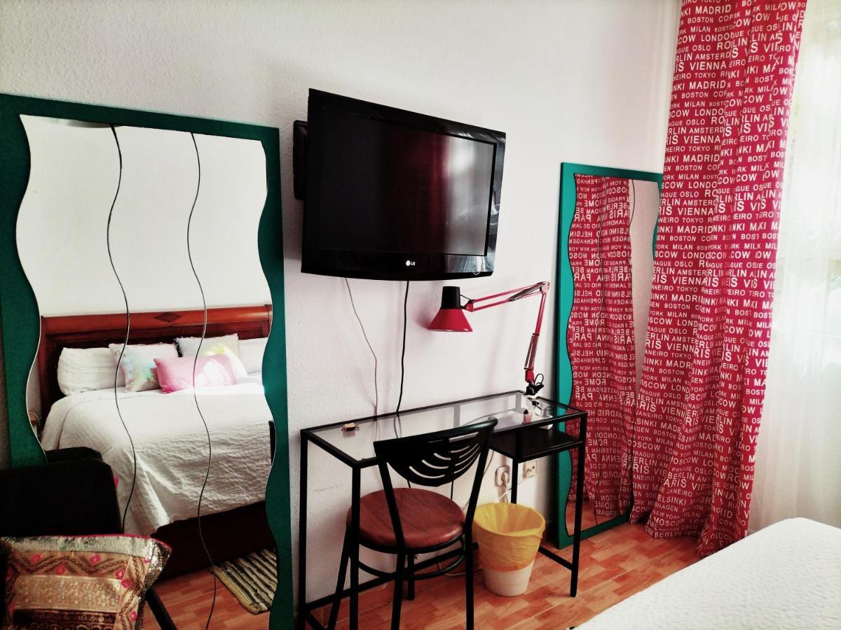 Acogedoras En Homestay