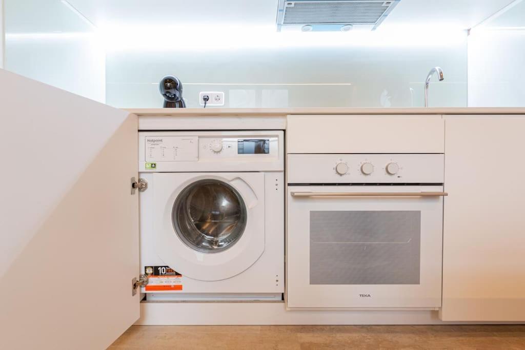 Apartamento Amplio Apto A 300m De Retiro