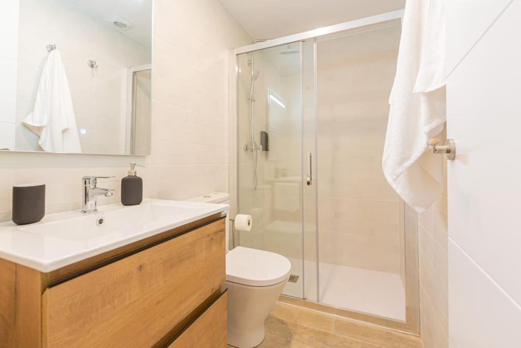 Apartment Centrico Y Comodo En Retiro