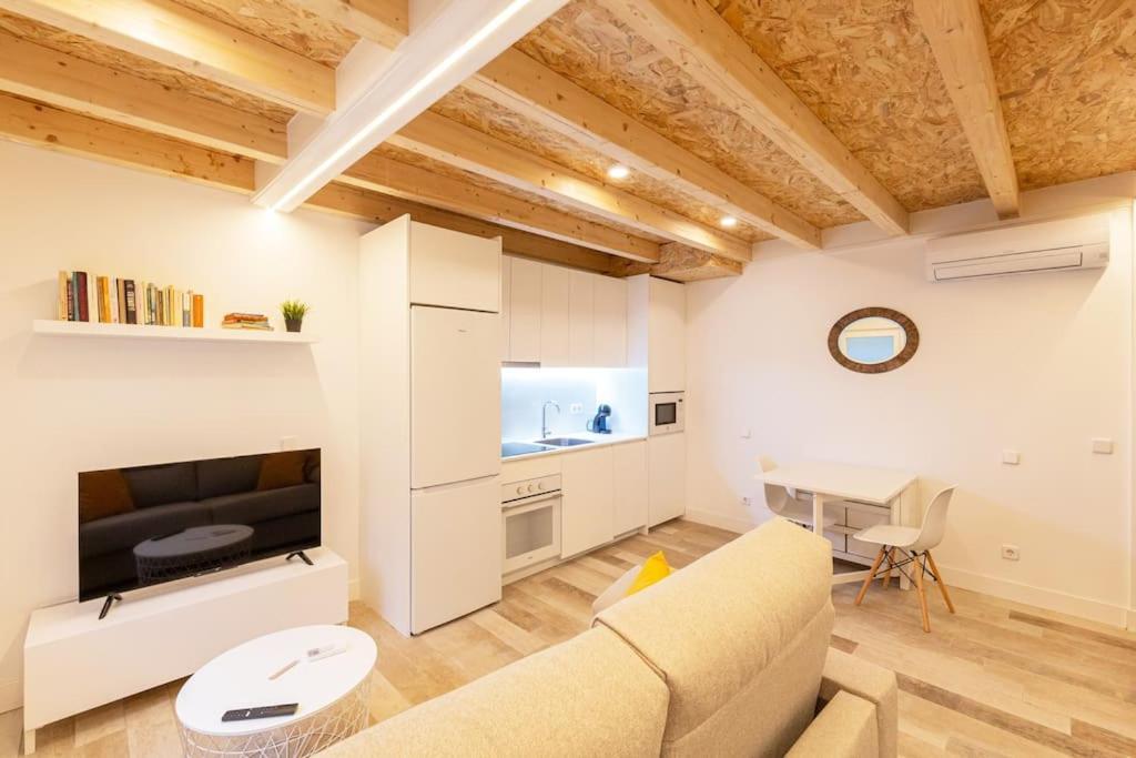 Centrico Y Comodo En Retiro Apartment