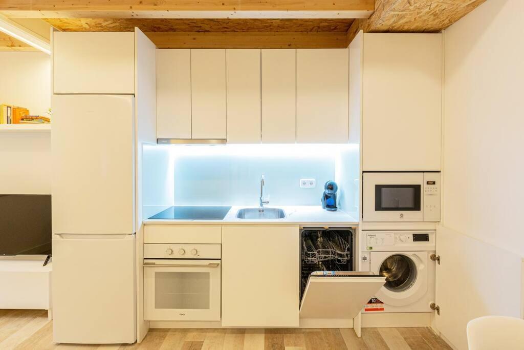 Apartment Centrico Y Comodo En Retiro