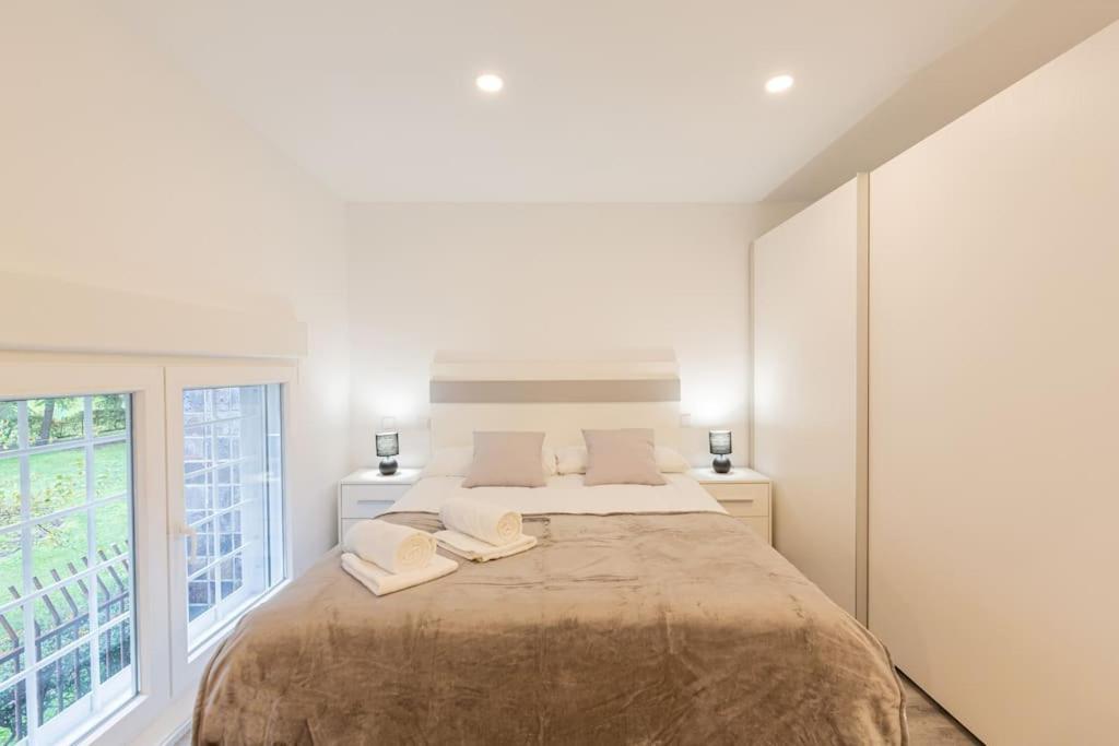Centrico Y Comodo En Retiro Apartment
