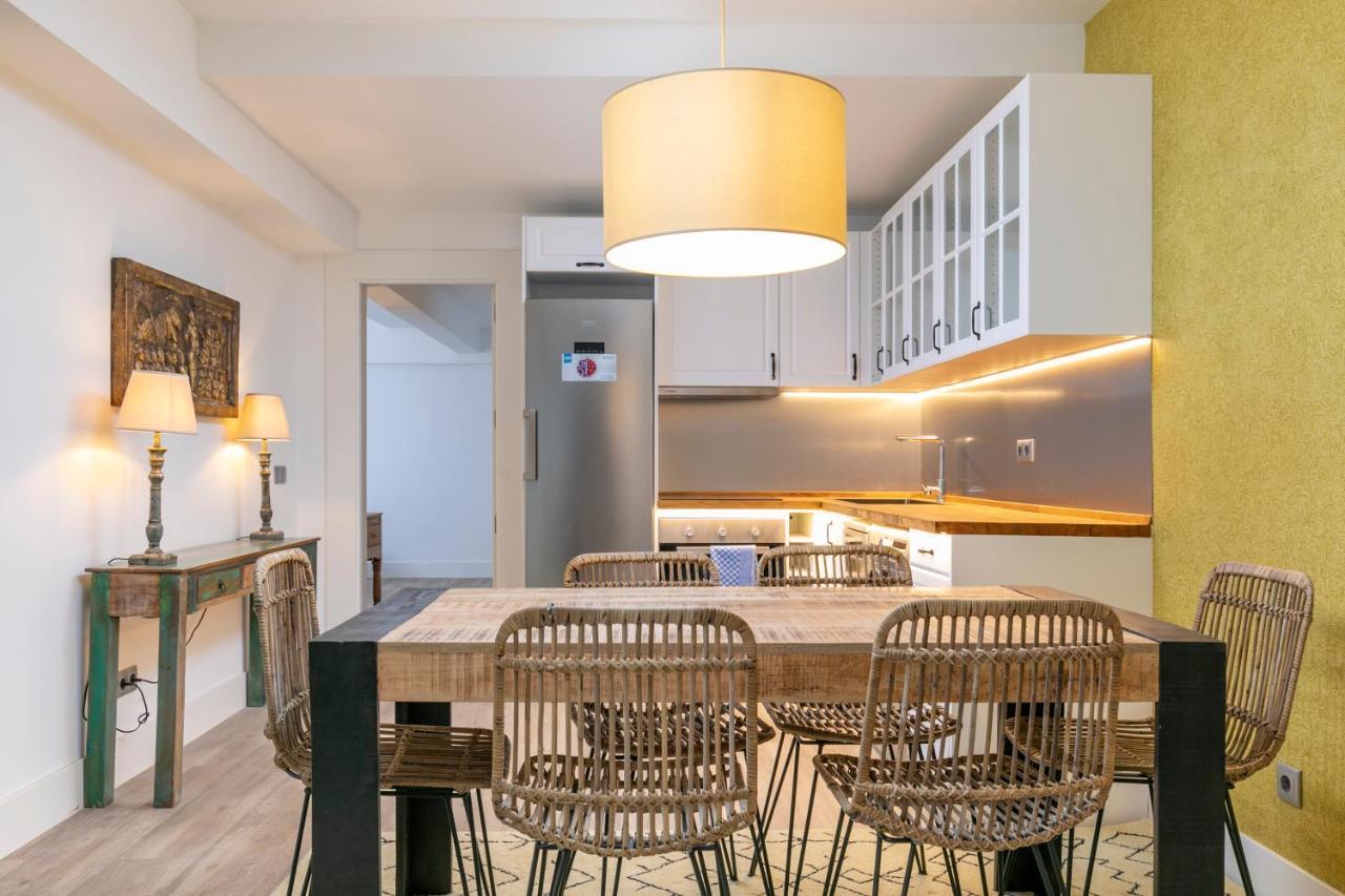 Homeabout Rios Rosas Apartamento Madri