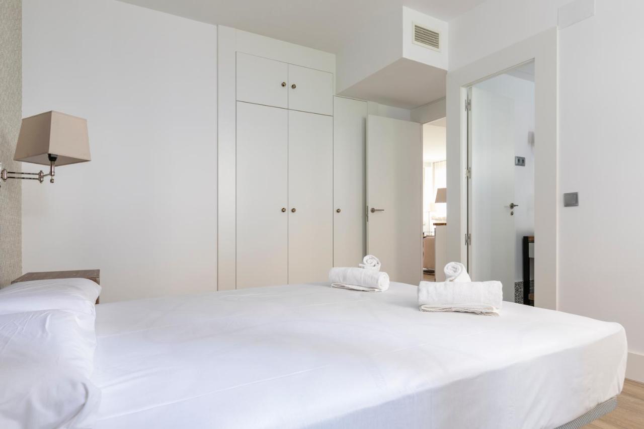 Apartamento Homeabout Rios Rosas Madri