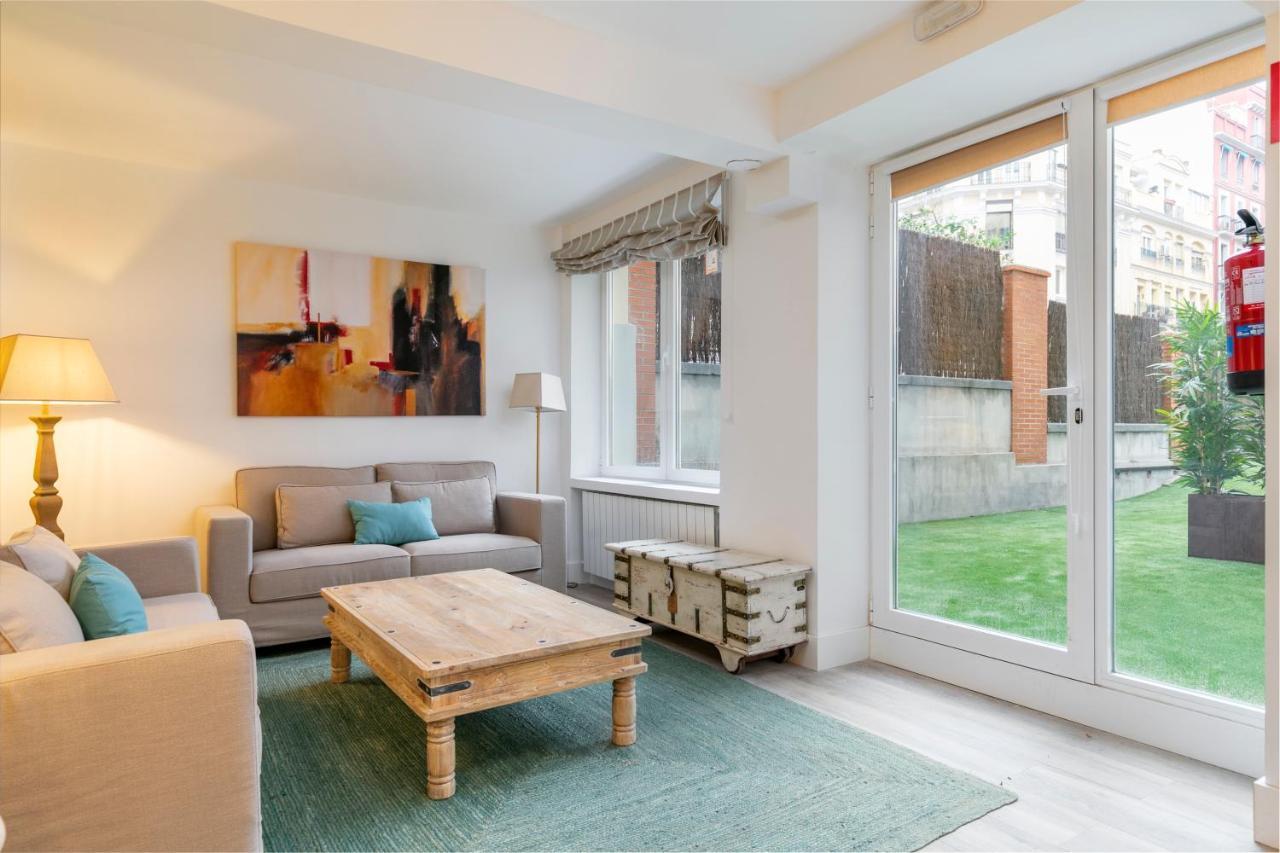 Apartamento Homeabout Rios Rosas