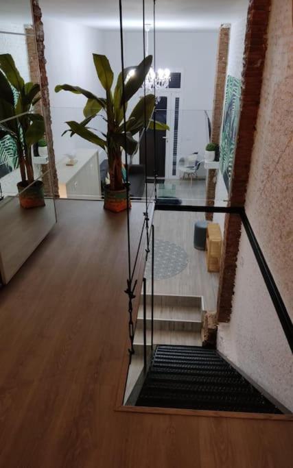 Hermoso Loft Centro Historico.