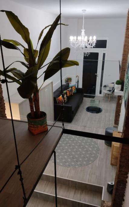 Hermoso Loft Centro Historico. Apartment