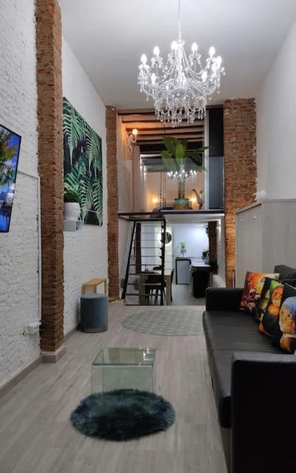 Hermoso Loft Centro Historico. *