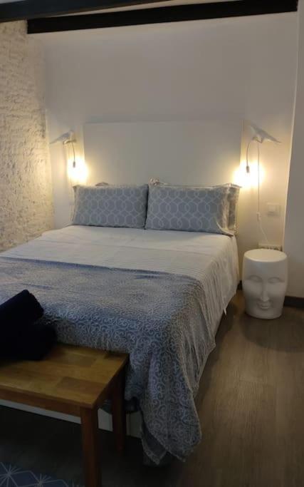 Apartment Hermoso Loft Centro Historico. *