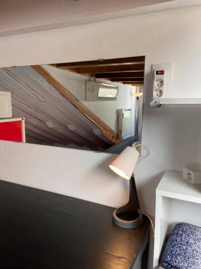 Apartamento Calle Barbieri - En Chueca Madrid