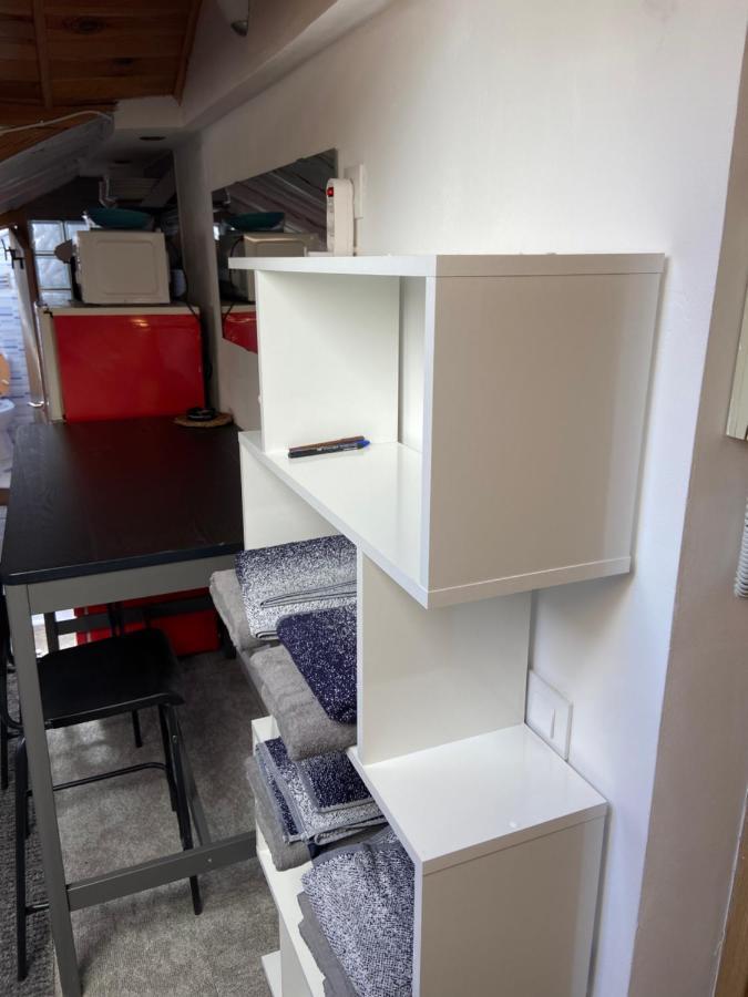 Calle Barbieri - En Chueca Apartamento