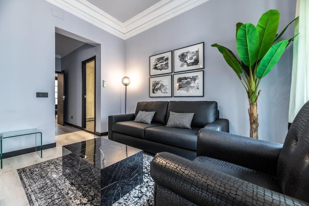 Apartamento Sol Ii Prime, By Presidence Madrid