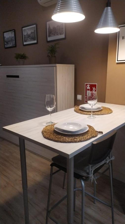 Appartement Jardines Del Murmullo Madrid