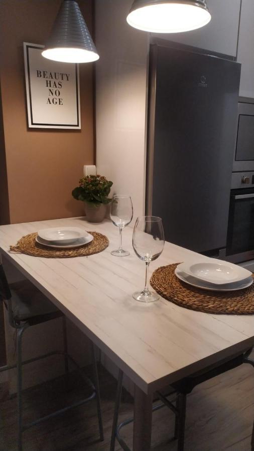 Appartement Jardines Del Murmullo