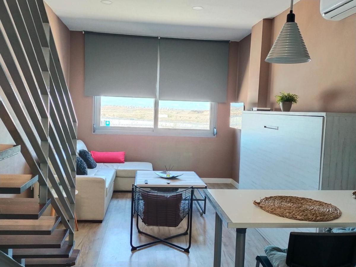 Appartement Jardines Del Murmullo *