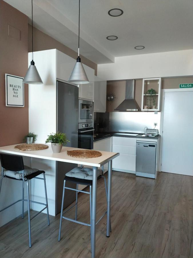 Appartement Jardines Del Murmullo
