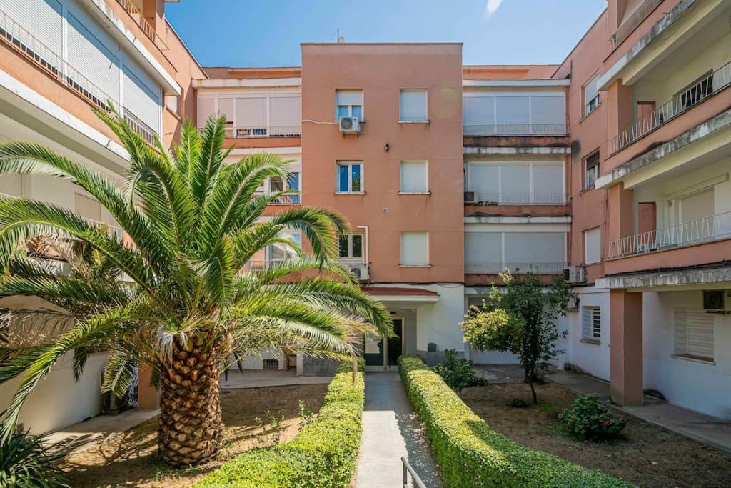 Apartment Acogedor Estudio En Arturo Soria Md-anderson E2