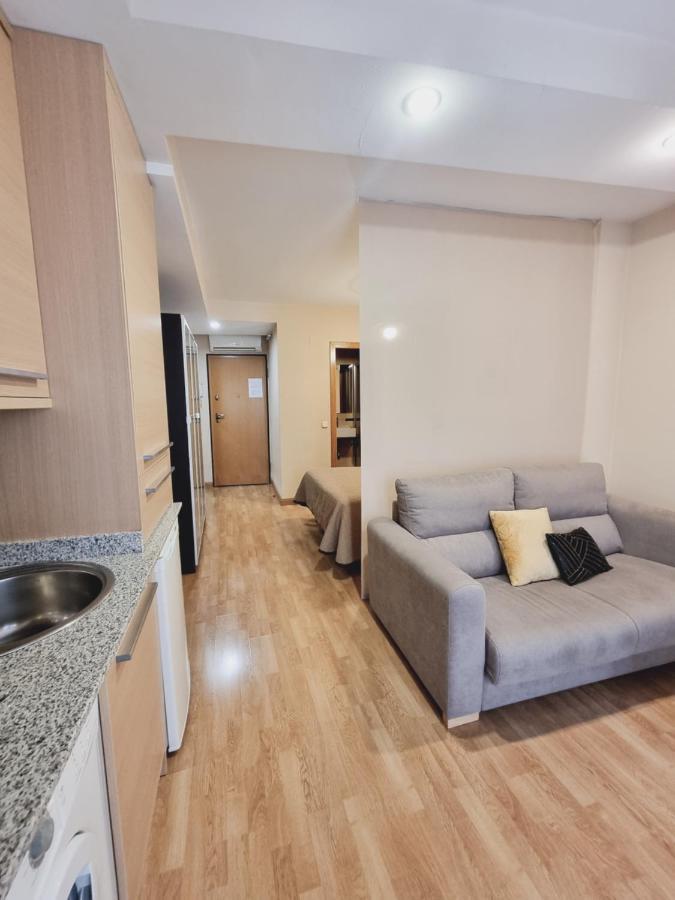 Salvia Appartement *