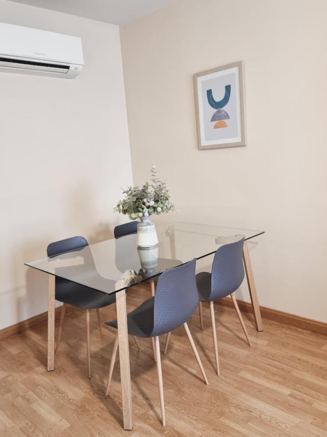 Appartement Salvia