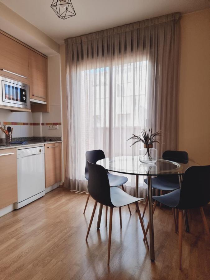 Appartement Salvia *