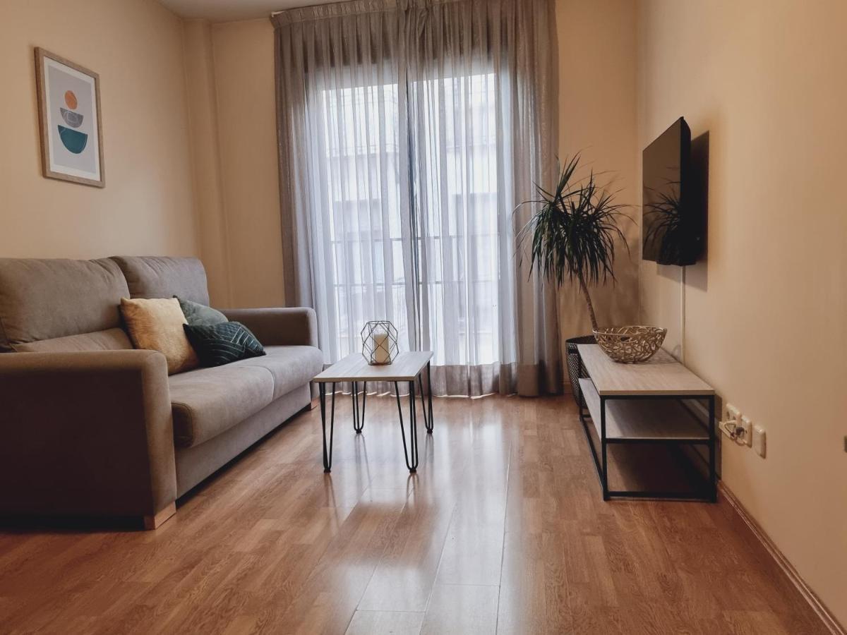 Appartement Salvia Madrid