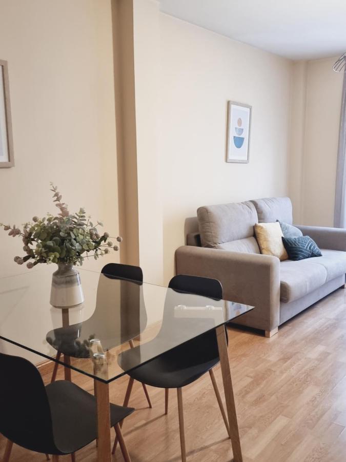 Appartement Salvia Madrid