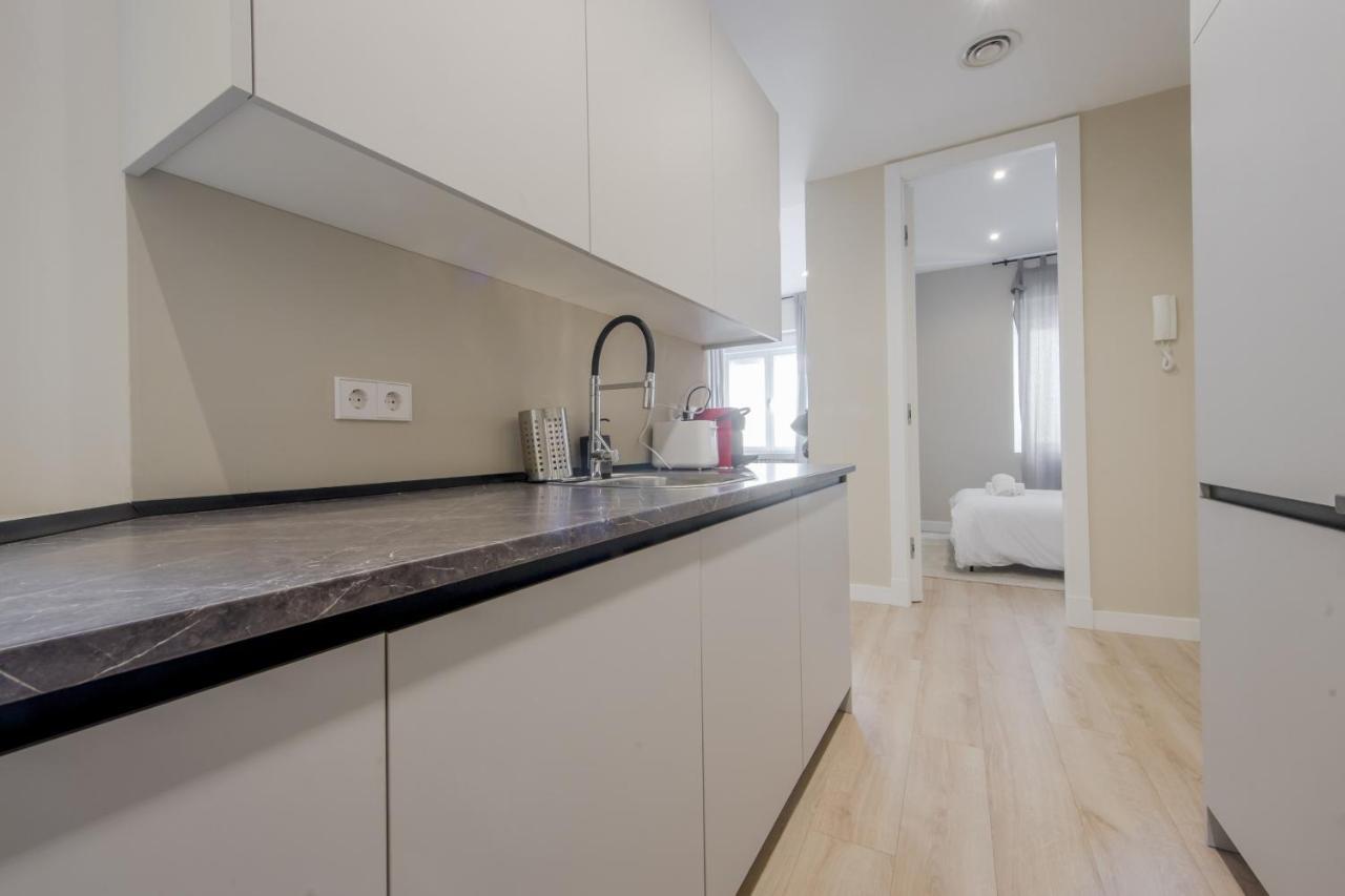 Apartamento Downtown Apt 7pax La Latina-centro De Madrid! *