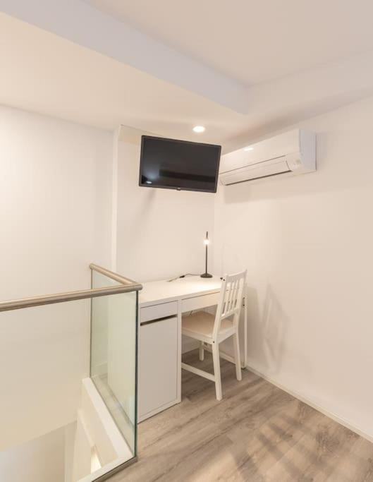 Apartment Centrico Y Comodo En Retiro *